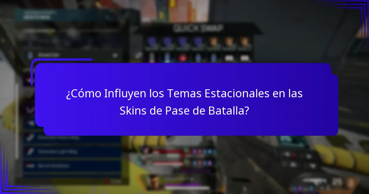 ¿Qué Diseños Exclusivos Están Disponibles en los Pases de Batalla Actuales?