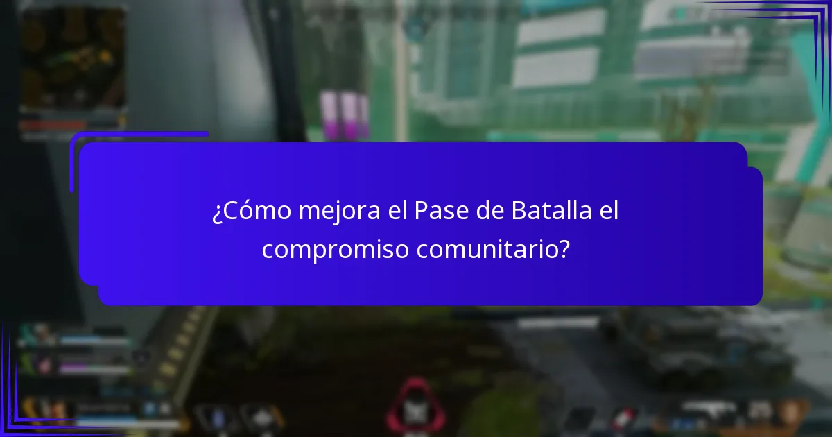 ¿Qué desafíos grupales están disponibles en el Pase de Batalla?