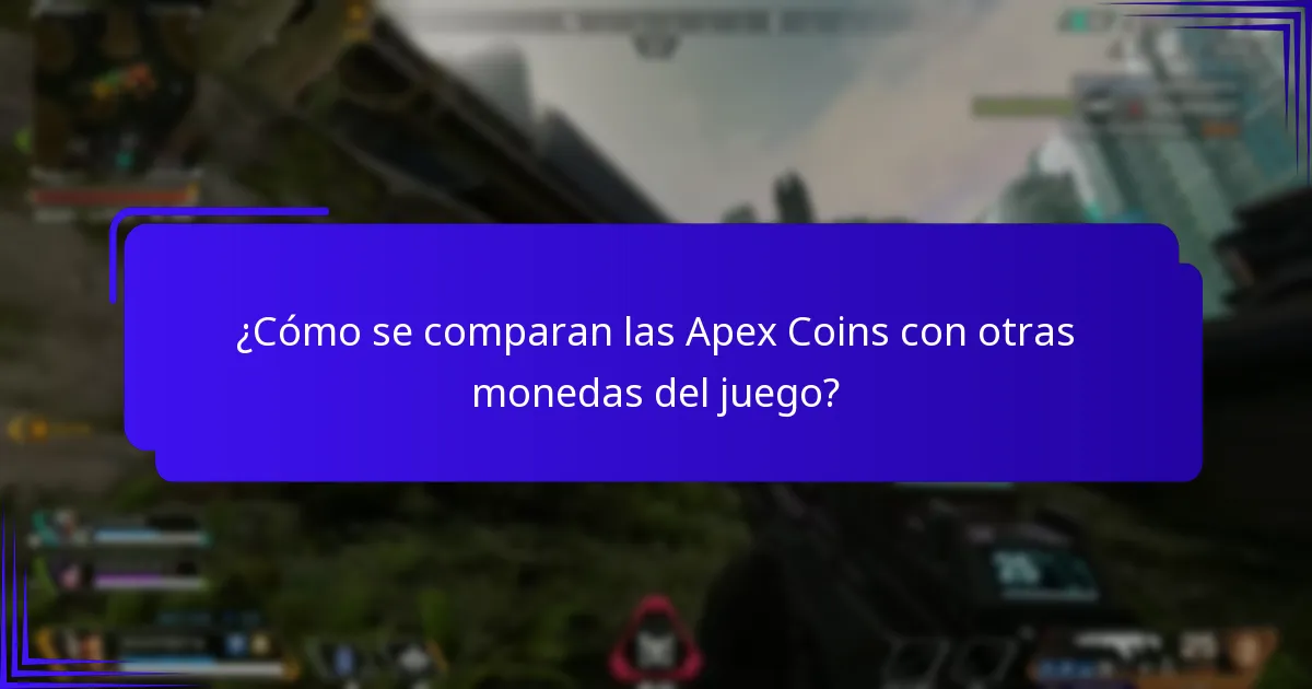 ¿Qué nuevas características están disponibles para Apex Coins?