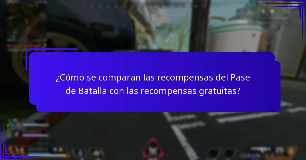 ¿Cuándo comienza y termina el Pase de Batalla?