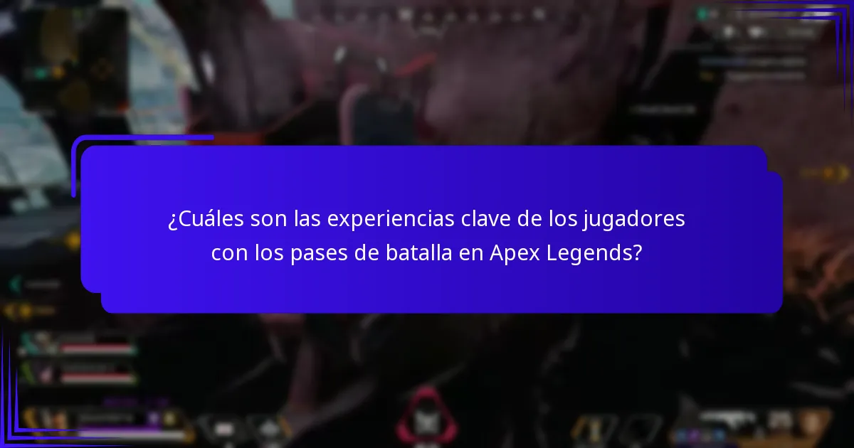 ¿Cuáles son las tendencias actuales de la comunidad respecto a los pases de batalla?