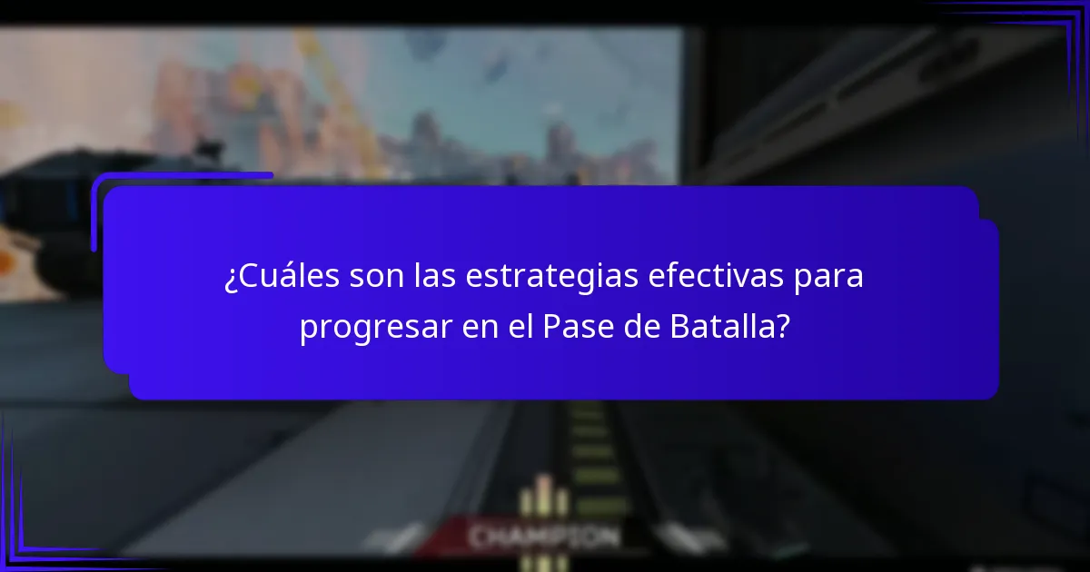 ¿Qué tipos de recompensas puedo ganar con el Pase de Batalla?