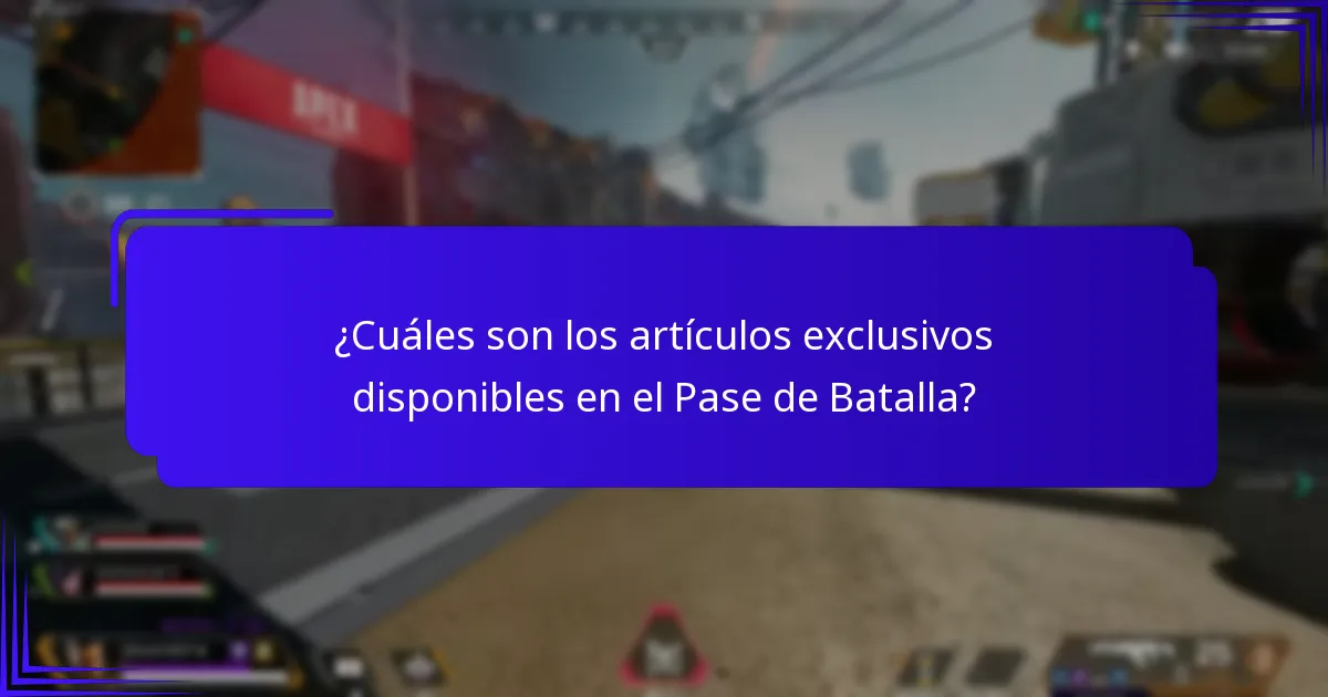 ¿Qué beneficios comunitarios trae el Pase de Batalla?