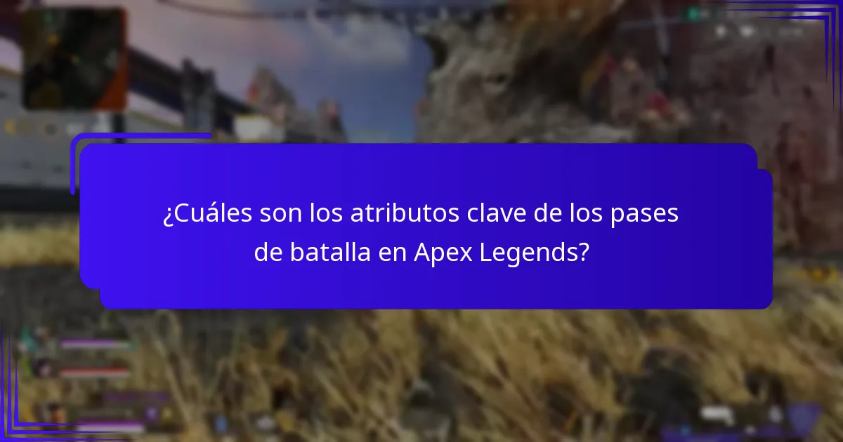 ¿Cuáles son las tendencias históricas en el diseño de pases de batalla?