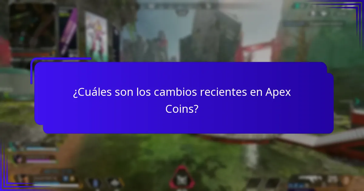 ¿Qué mejoras futuras están planeadas para Apex Coins?