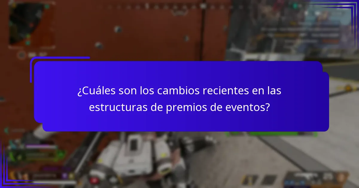 ¿Cómo participar en eventos con ofertas de premios actualizadas?
