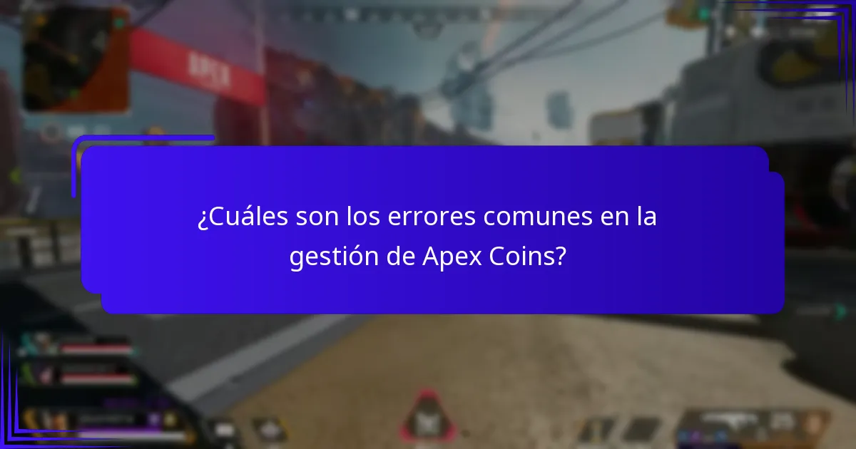 ¿Dónde puedo encontrar soporte para problemas con Apex Coins?