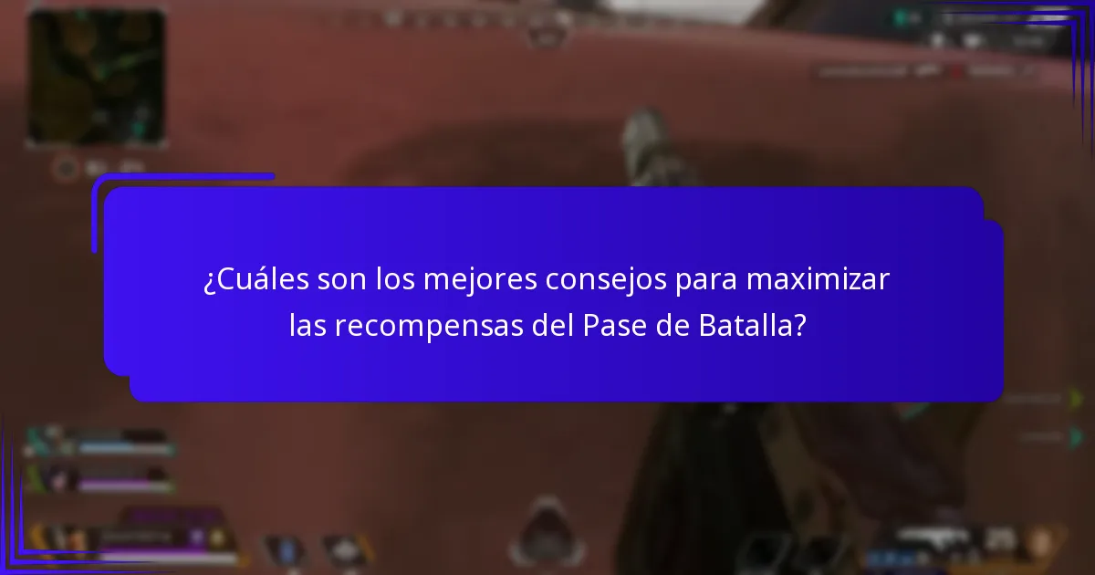 ¿Qué recompensas puedes ganar con los Desafíos del Pase de Batalla?