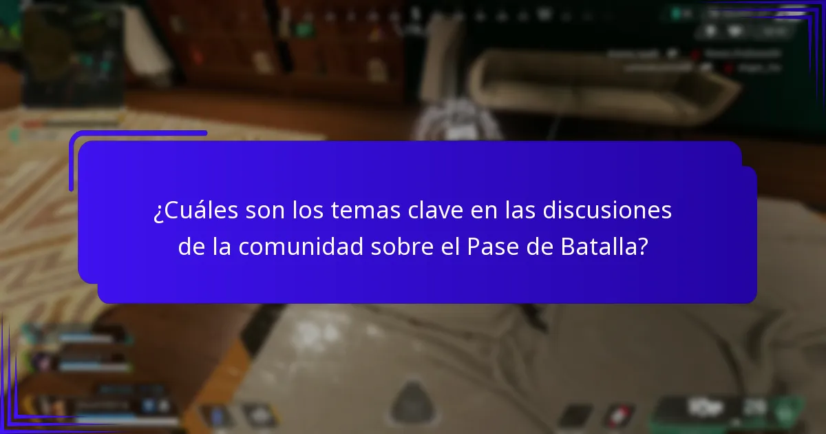 ¿Cómo se compara el Pase de Batalla actual con los de otros juegos?