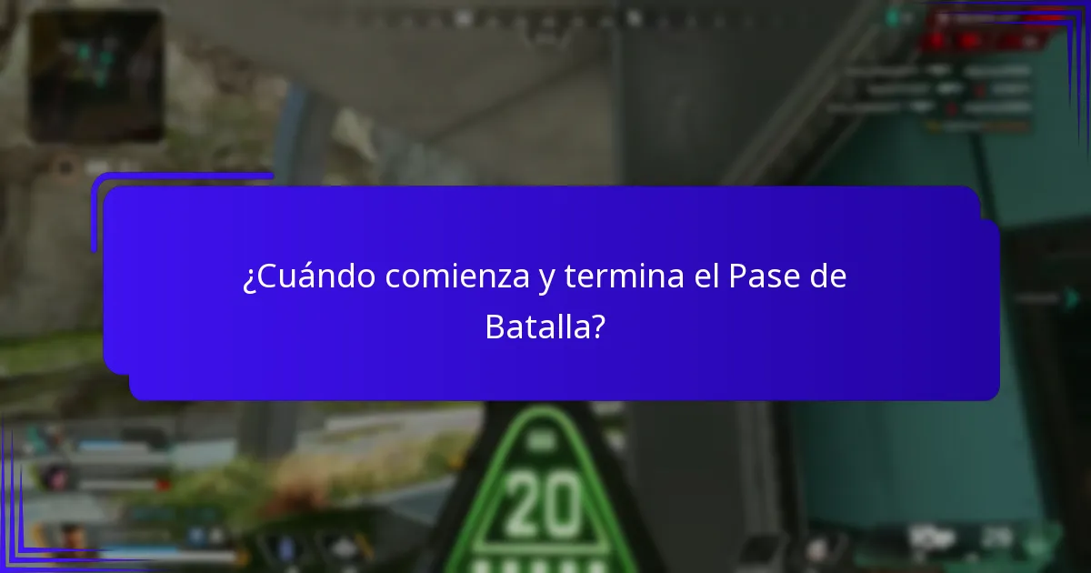 ¿Cuáles son las preocupaciones comunes sobre el Pase de Batalla?