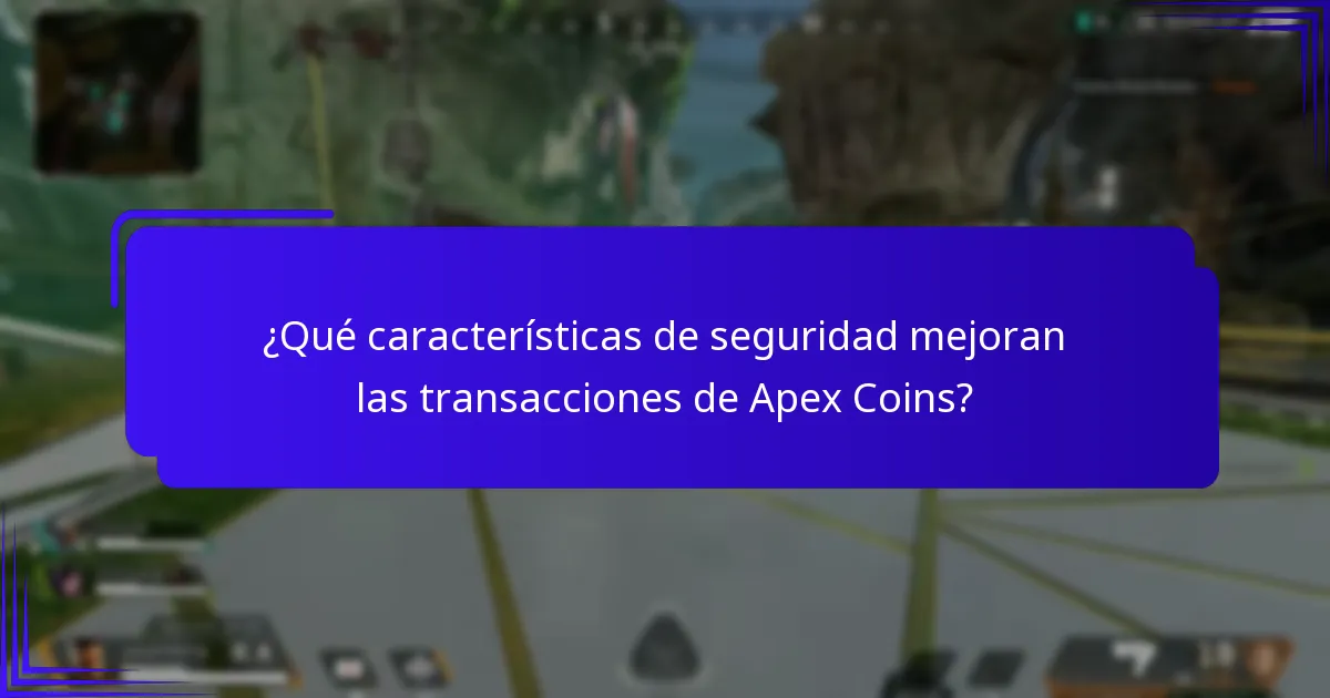 ¿Cómo se compara la seguridad de Apex Coins con otras monedas digitales?