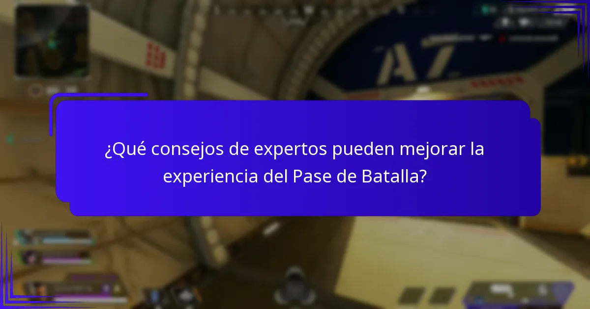 ¿Qué herramientas pueden ayudar a rastrear el progreso del Pase de Batalla?