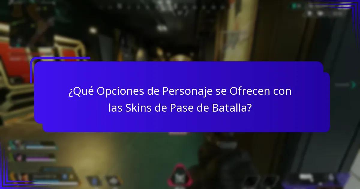 ¿Cómo Influyen los Temas Estacionales en las Skins de Pase de Batalla?