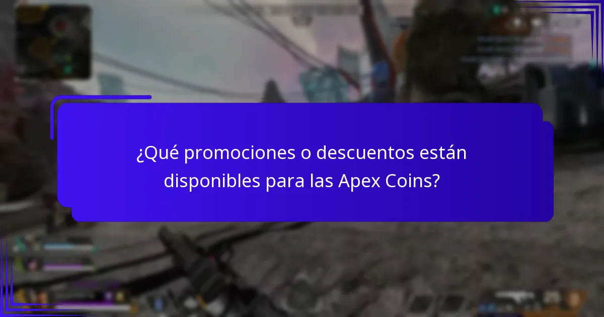 ¿Cómo analizar el valor de las Apex Coins?